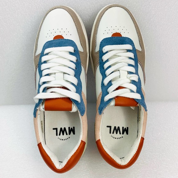 mwl sneakers